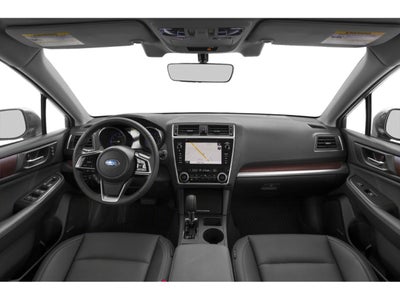 2019 Subaru Outback Limited
