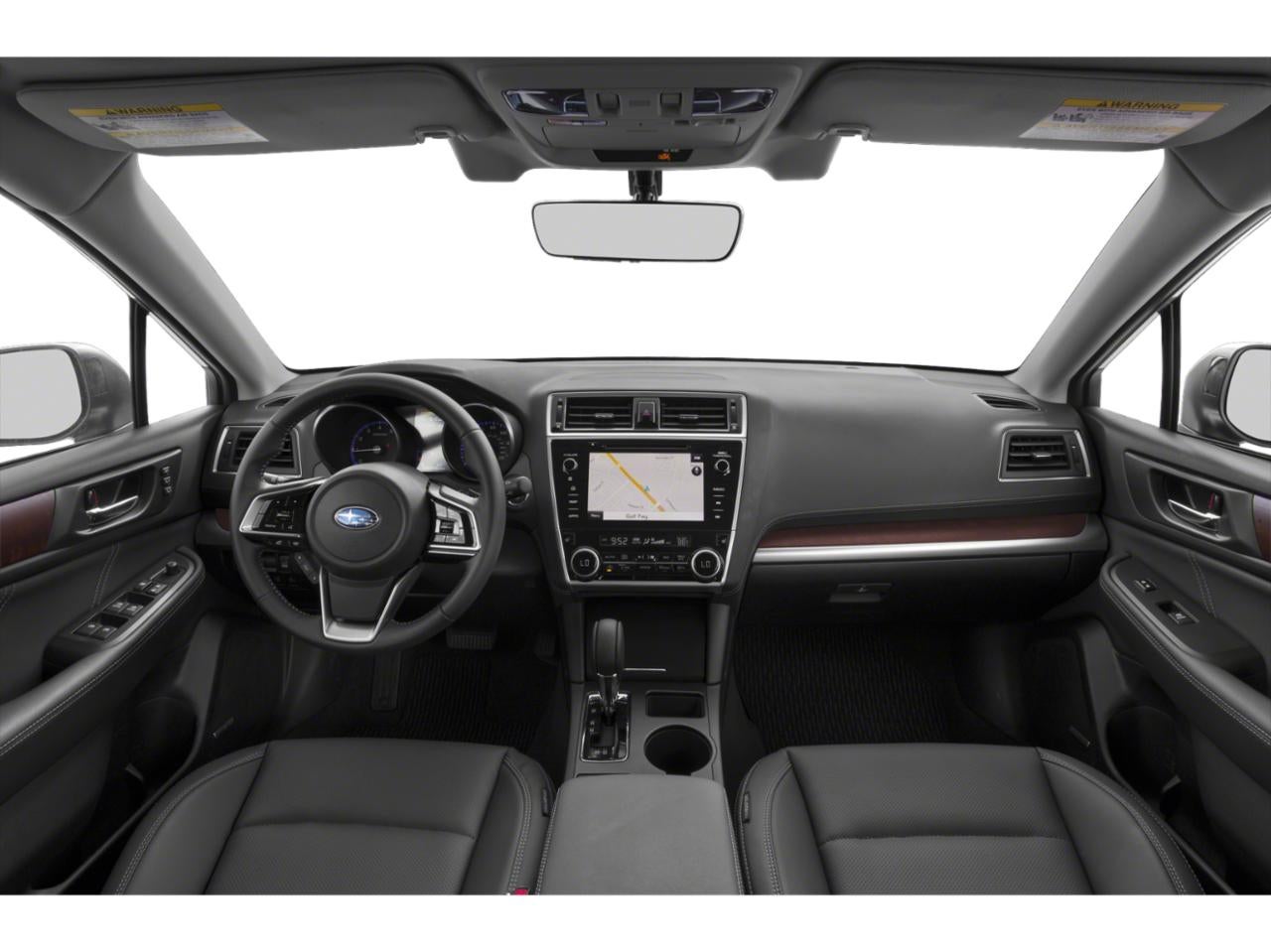 2019 Subaru Outback Limited