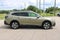 2020 Subaru Outback Touring