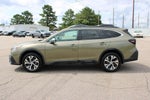 2020 Subaru Outback Touring