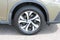2020 Subaru Outback Touring