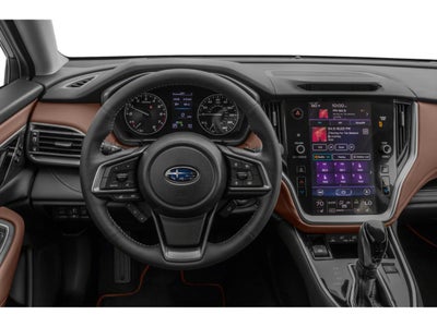2020 Subaru Outback Touring