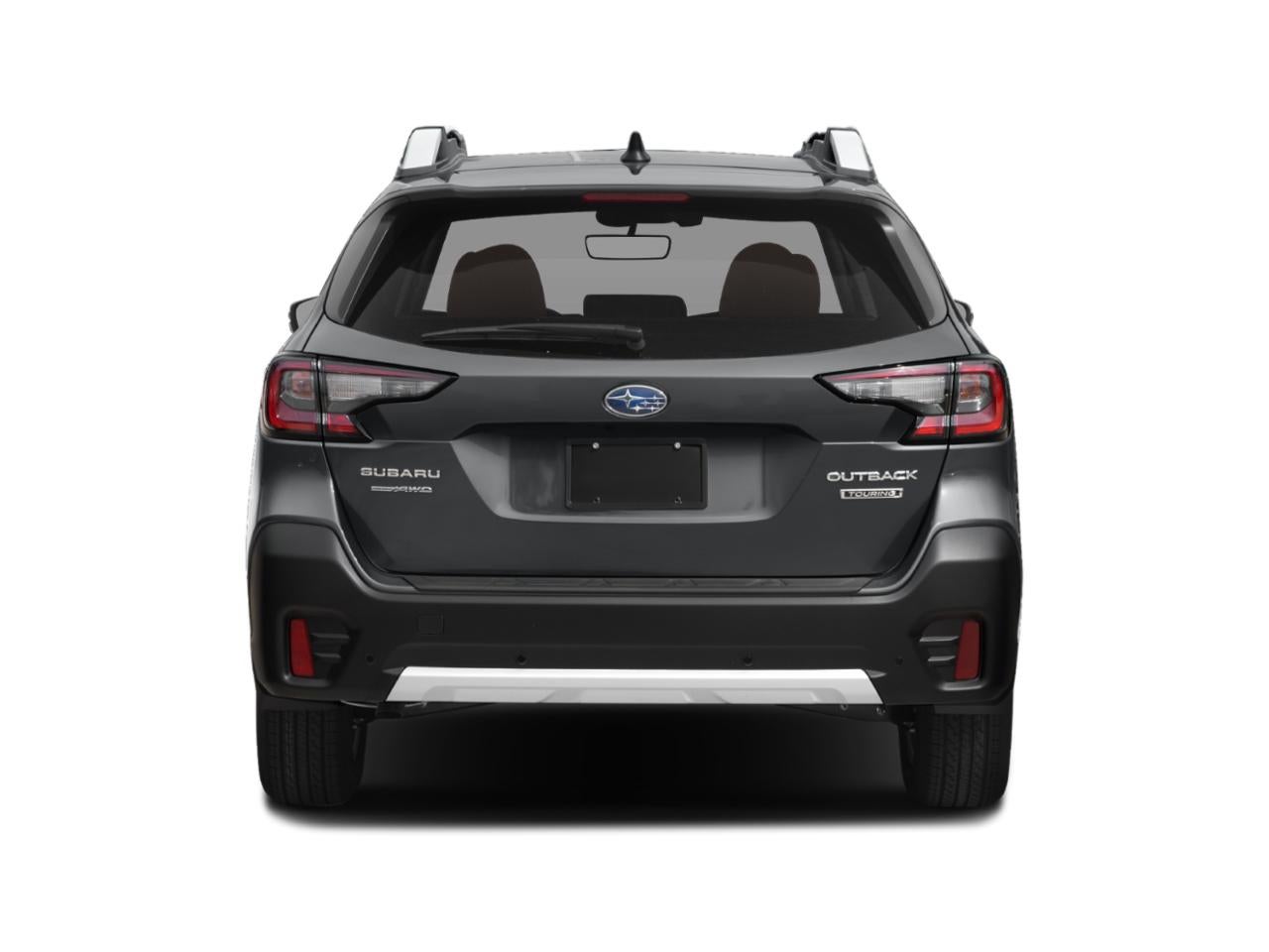 2020 Subaru Outback Touring