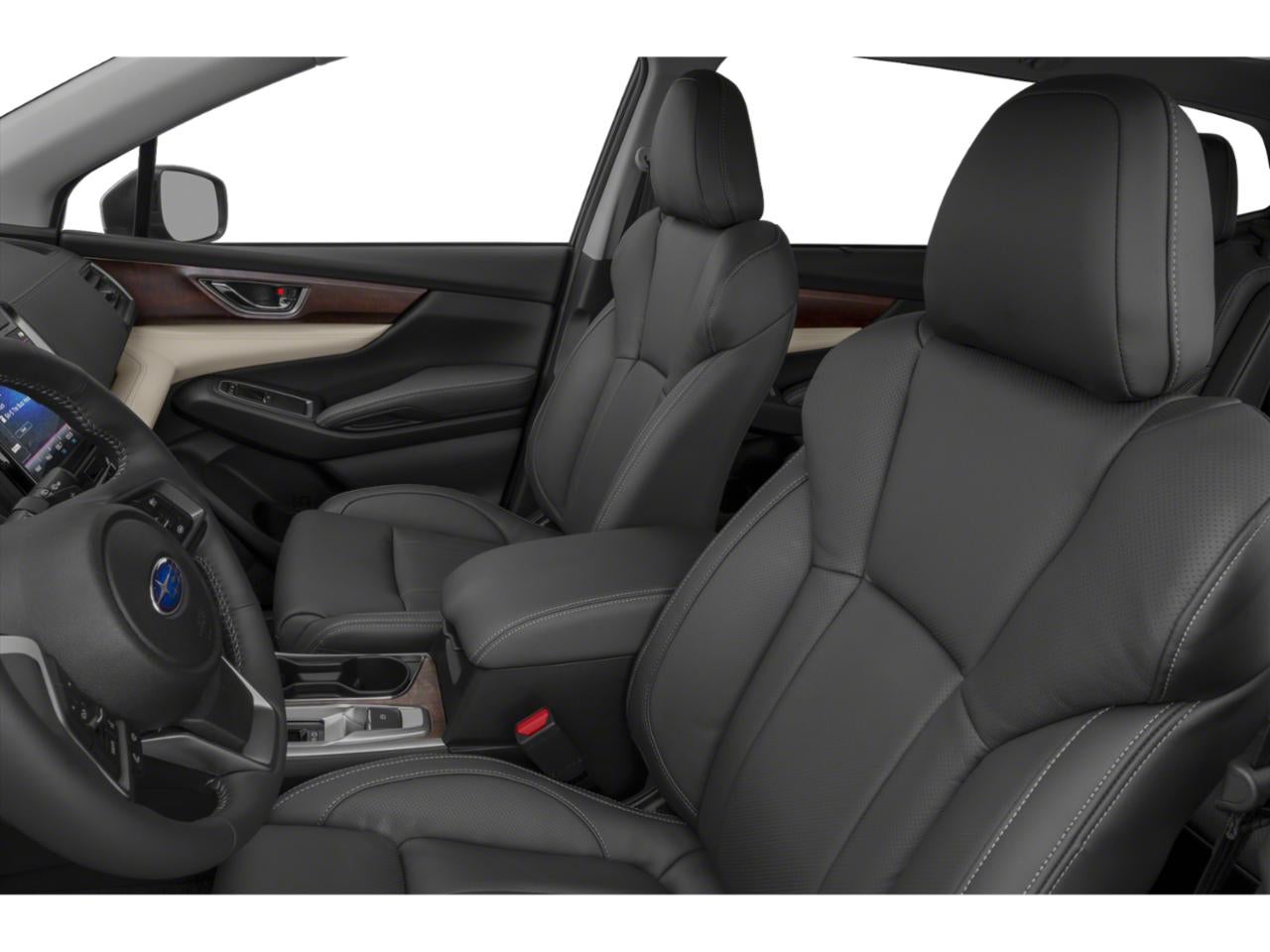 2021 Subaru Ascent Touring