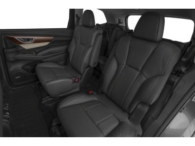 2021 Subaru Ascent Touring