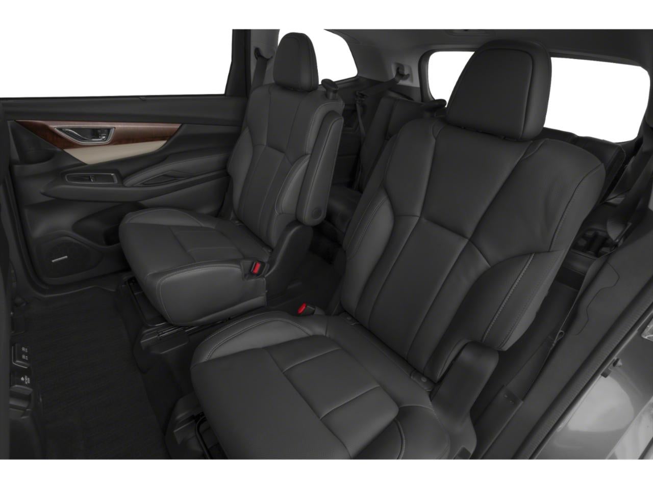 2021 Subaru Ascent Touring