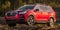 2021 Subaru Ascent Touring