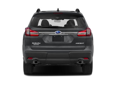 2021 Subaru Ascent Touring