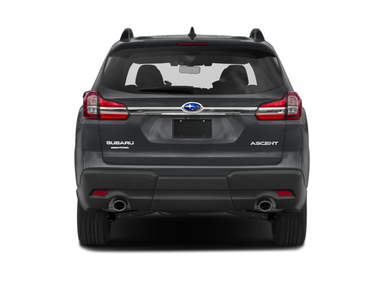2021 Subaru Ascent Touring