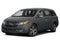 2015 Honda Odyssey Touring Elite