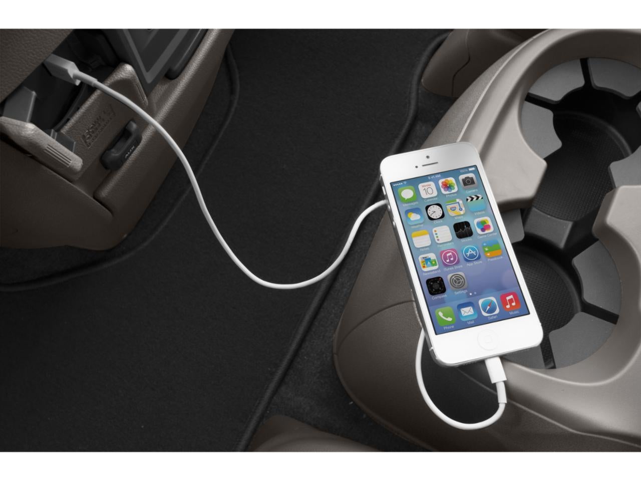 2015 Honda Odyssey Touring Elite