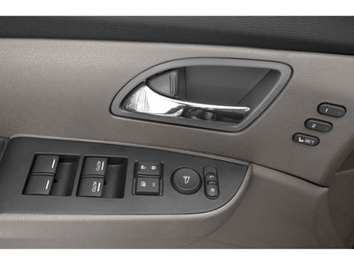 2015 Honda Odyssey Touring Elite
