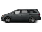 2015 Honda Odyssey Touring Elite