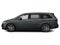 2015 Honda Odyssey Touring Elite