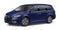 2015 Honda Odyssey Touring Elite