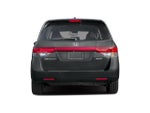 2015 Honda Odyssey Touring Elite