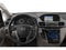 2015 Honda Odyssey Touring Elite