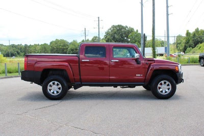 2010 HUMMER H3 Base