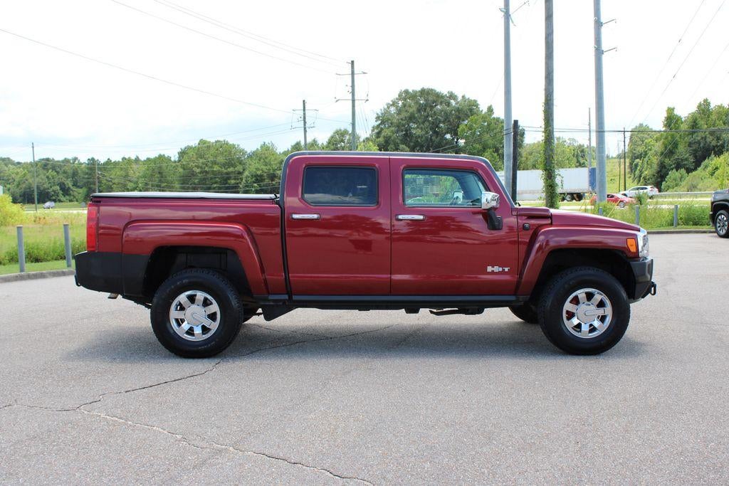 2010 HUMMER H3 Base