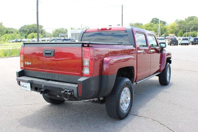 2010 HUMMER H3 Base