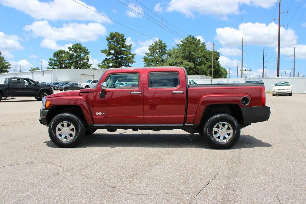 2010 HUMMER H3 Base