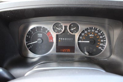 2010 HUMMER H3 Base