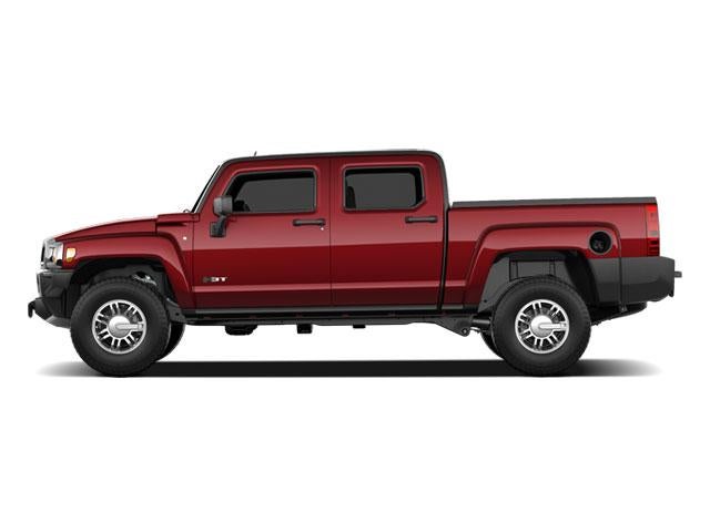 2010 HUMMER H3 Base