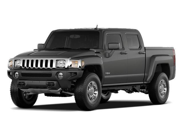 2010 HUMMER H3 Base