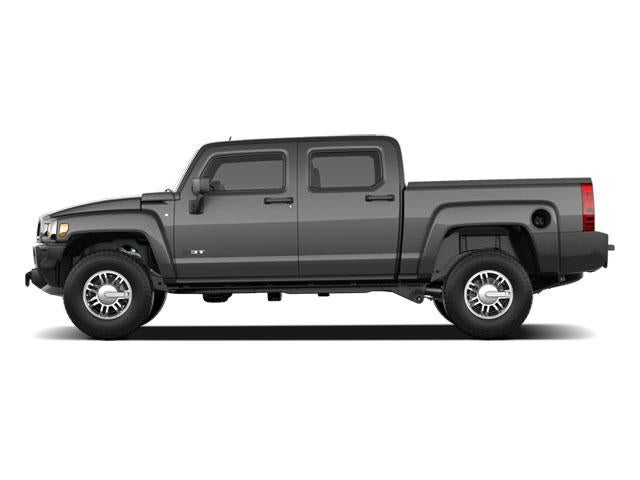 2010 HUMMER H3 Base