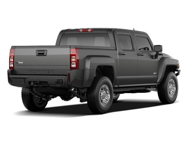 2010 HUMMER H3 Base