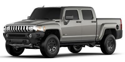2010 HUMMER H3 Base