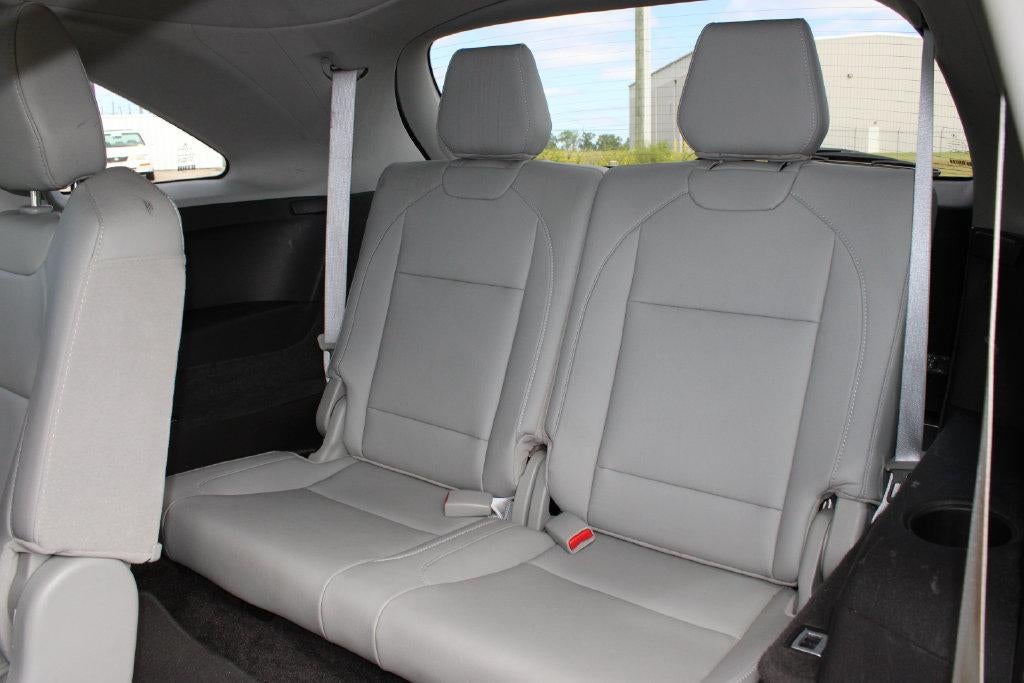 2018 Acura MDX Base