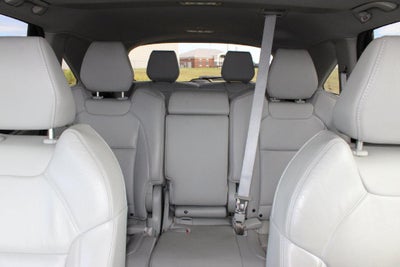 2018 Acura MDX Base