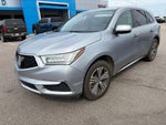 2018 Acura MDX Base