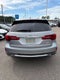 2018 Acura MDX Base
