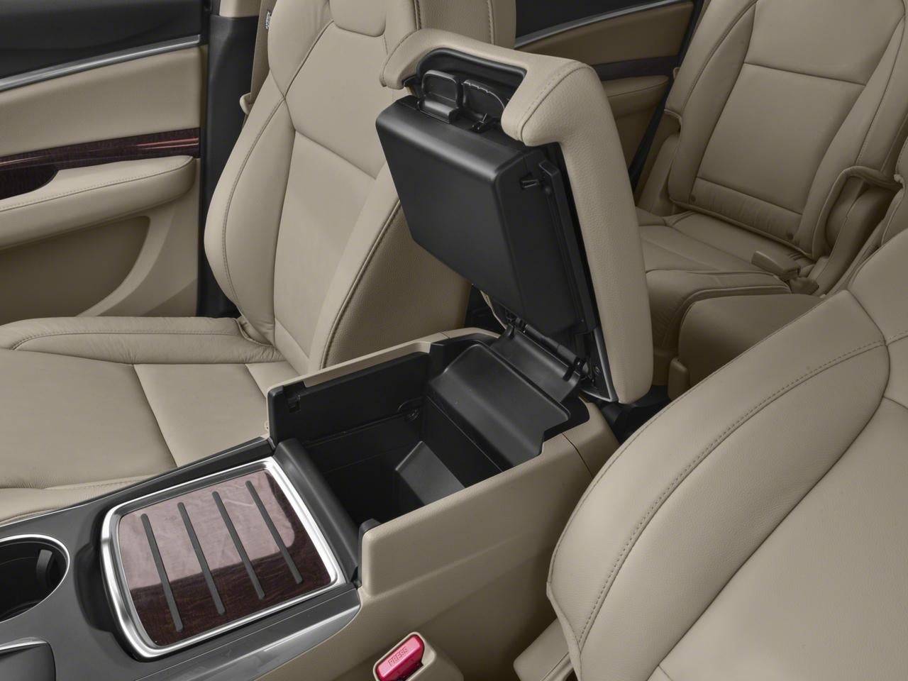 2018 Acura MDX Base