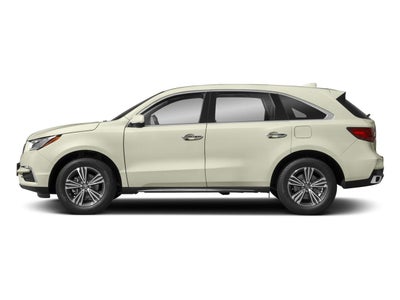 2018 Acura MDX Base