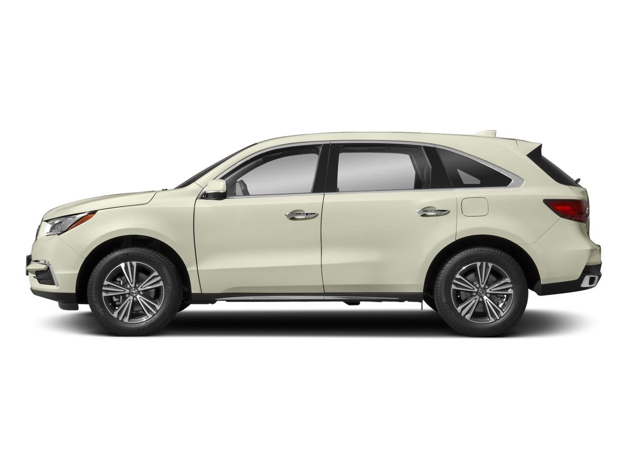 2018 Acura MDX Base