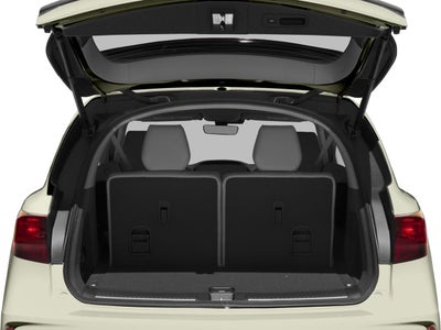 2018 Acura MDX Base