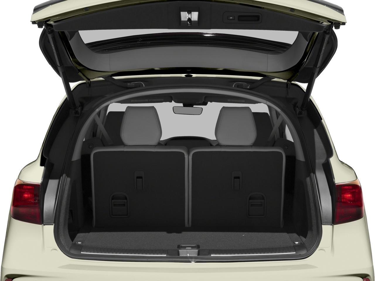 2018 Acura MDX Base
