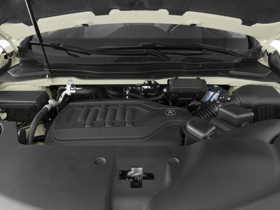 2018 Acura MDX Base