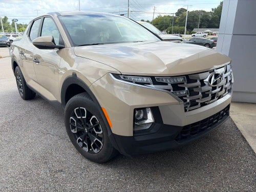 2023 Hyundai Santa Cruz SEL