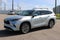 2020 Toyota Highlander Platinum