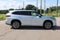 2020 Toyota Highlander Platinum