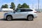 2020 Toyota Highlander Platinum