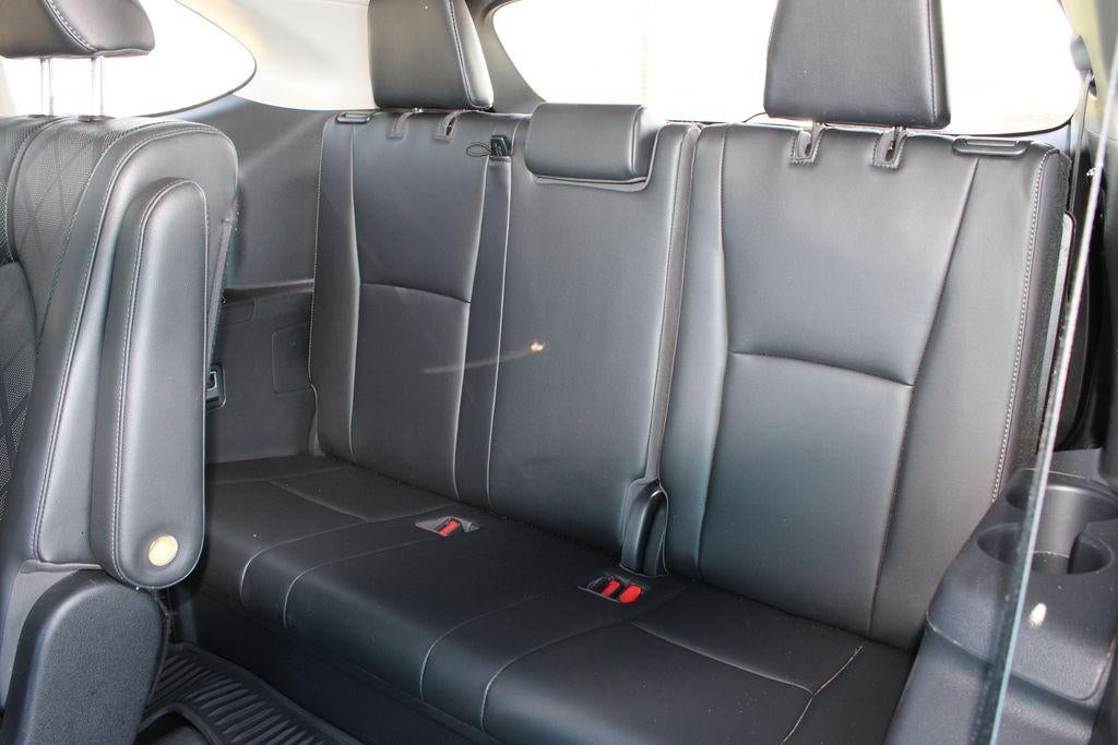2020 Toyota Highlander Platinum