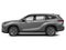 2020 Toyota Highlander Platinum