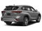 2020 Toyota Highlander Platinum