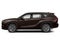 2020 Toyota Highlander Platinum