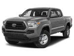 2021 Toyota Tacoma 4WD SR